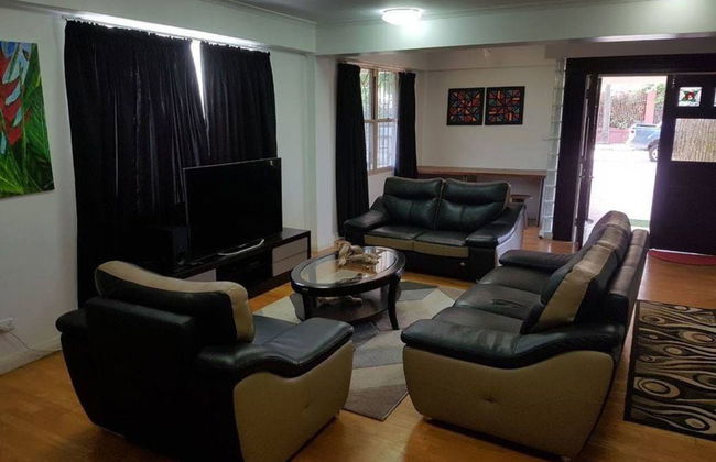 Hibiscus Tabua Villas - Photo 14