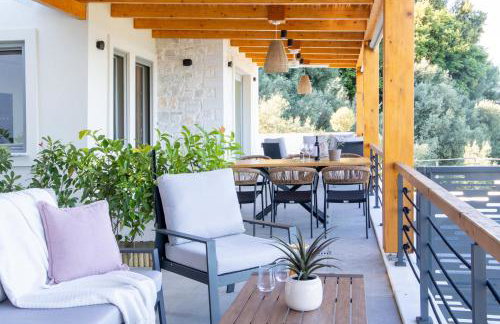 Aquanera Villas - Sunrise View Retreat with Private Pool- 5 minutes from the beach- By Villa Mana Gers - Foto 39