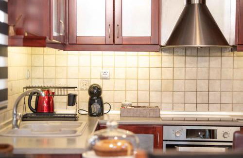 Dana's Luxury Maisonette - Photo 72