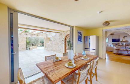 helidoni luxury villa - Foto 36