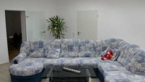 Apartment Lotta in Trochtelfingen by Interhome - Foto 3