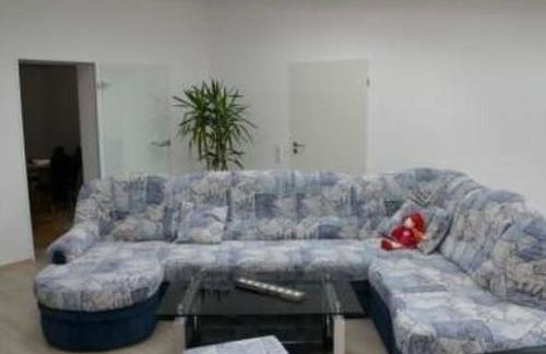 Apartment Lotta in Trochtelfingen by Interhome - Foto 3