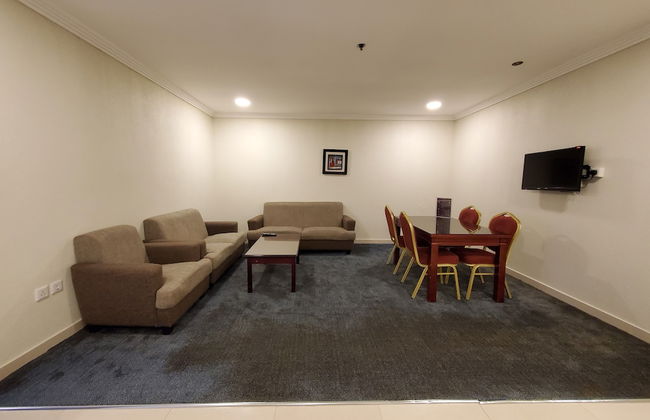 Quiet Dreams - King Abdul Aziz Street - Foto 19