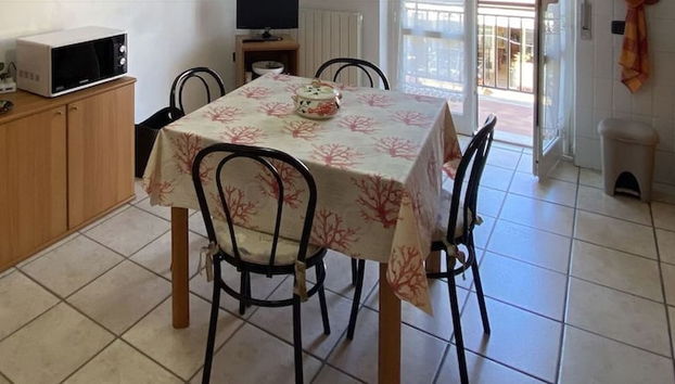 Central Area Close to the Beach-rif Franco - Foto 3, Habitación