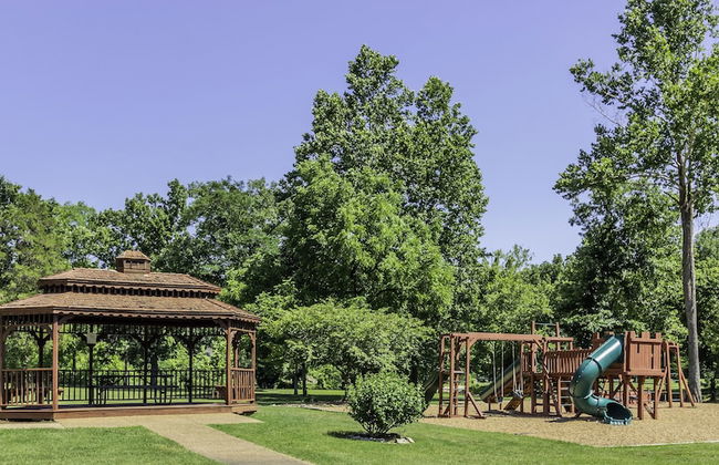 Stonebridge Condo and Golf Resort - Foto 38