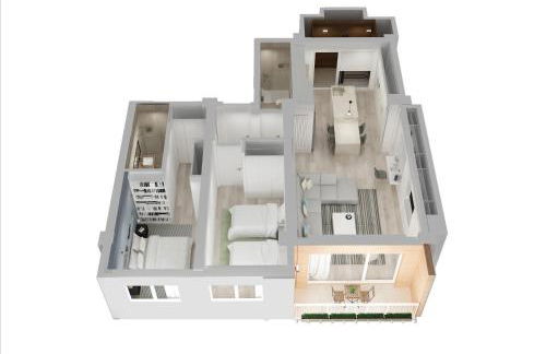 Kimu - Basque Stay - Foto 15