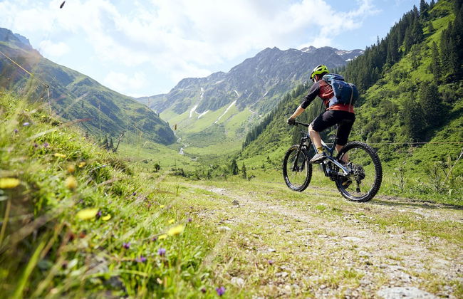 Alpine Lodge Klösterle am Arlberg - Photo 44