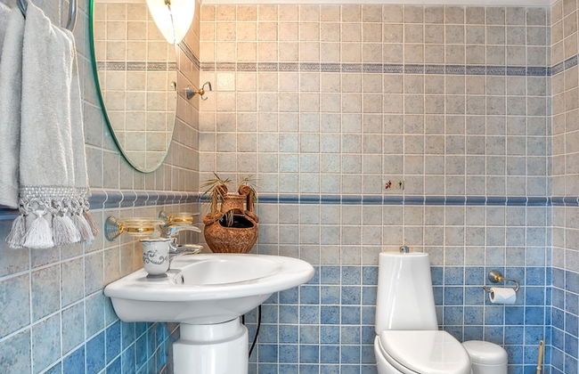 Villa Plumeria Flower - Foto 9