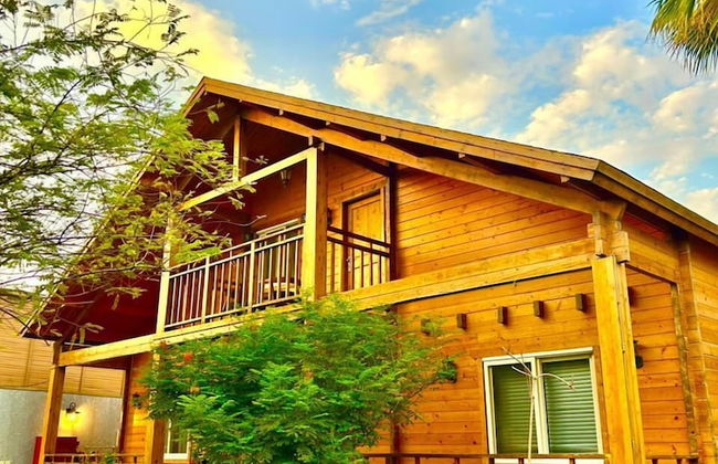 The Land Resort Ammaria - Photo 52