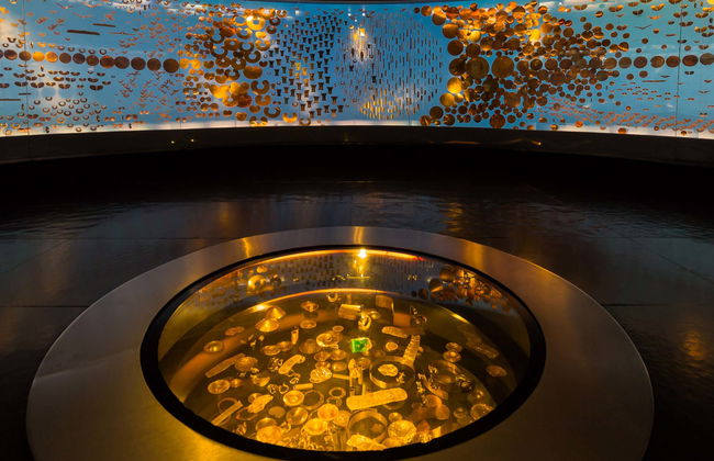 La Candelaria & Gold Museum Walking Tour - Photo 1