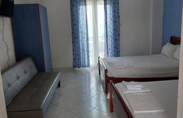 KARAOYLI apartments studios - Foto 11