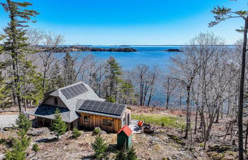 Cottage on the Coast - Foto 42