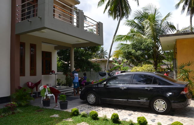 Villa Sam & Sun - Foto 44