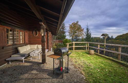 Chalet Papillon - Foto 10