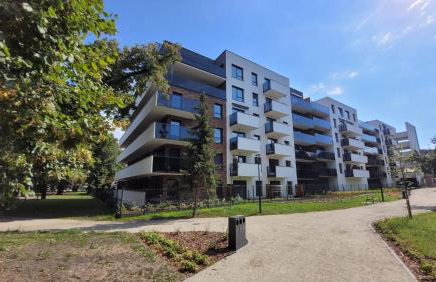 Apartamenty Przy IV Śluzie - LUX 50m2 - Foto 38