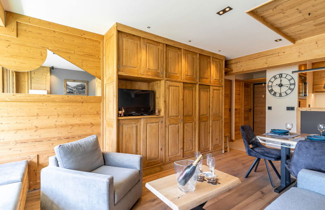 Les Cimes (Le Lac) - Photo 8