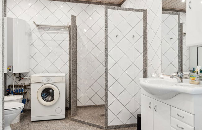 "Pietari" - 1.2km from the sea - Photo 18