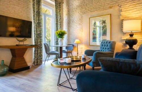 Casa Sevilla 1855 Suites by Época - Foto 6