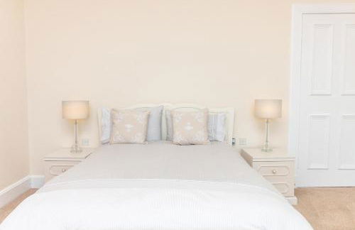 Riverview Upper Apartment - Foto 14