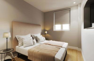 Apartamentos Ovetum - Foto 1