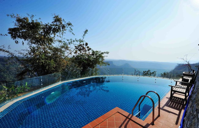 Crest Villa Mansion - Foto 13