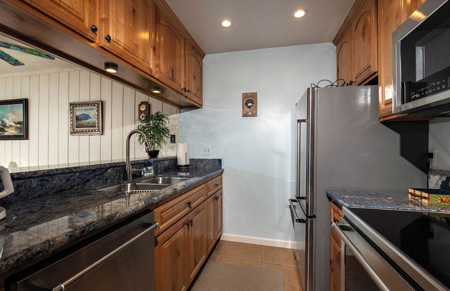 Oceanside Beach Condos - Foto 19