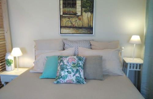 blue cielo sunny apartment - Foto 6