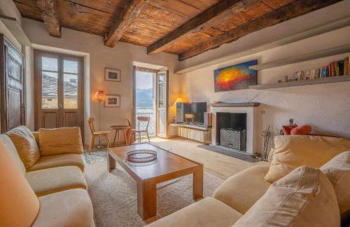 Julia's Appartamento nella piazza principale - Photo 9