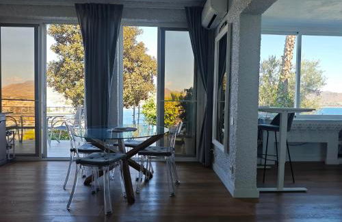 The sea-cave house - Foto 13