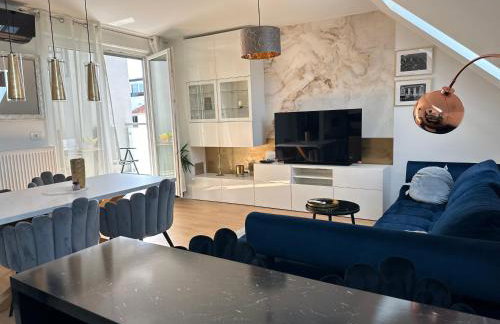 Apartman “Manhattan” - Photo 47
