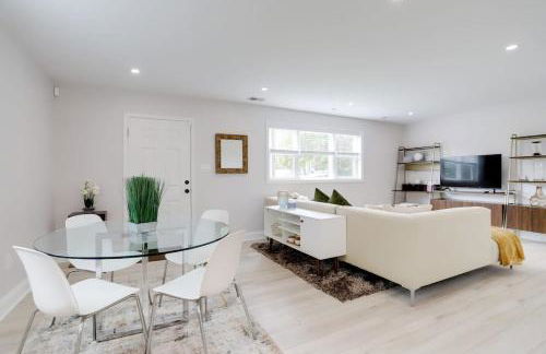 Sojourn on Duke NEW 3 BR in Alexandria - Foto 1