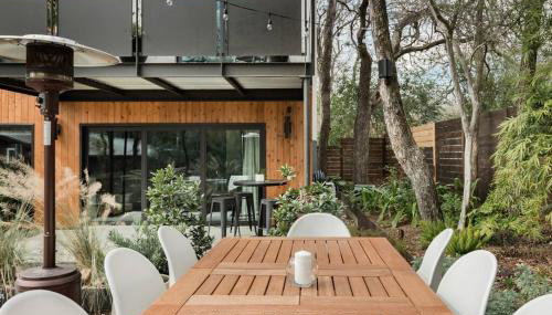 Cozy Bungalow Retreat Walking Distance to Downtown - Foto 4