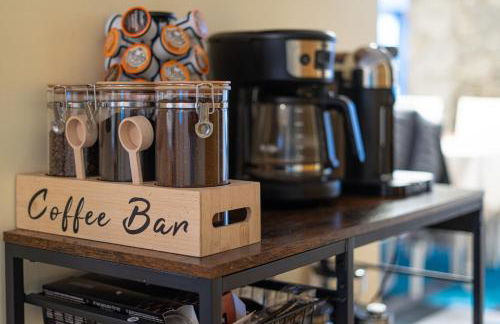 Panorama Point - Sauna, hot tub, theater room - Photo 9