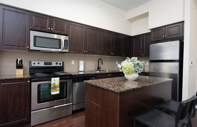 Fort York Suites - Foto 51