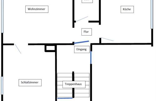 FEWO Odenwald - Anna - Photo 7