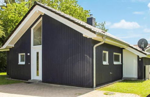 Amazing Home In Krems Iiwarderbrück - Foto 11