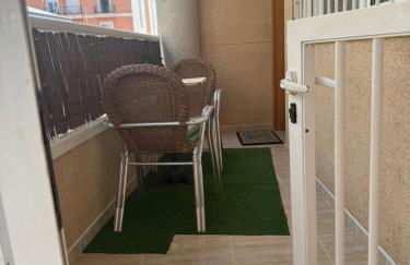 Apartment 5 minutes from airport and beach - Foto 32