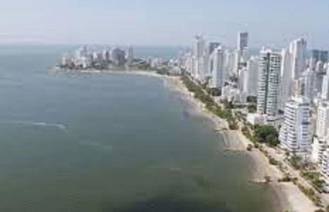 8MG-1 MANSION EN CARTAGENA CERCA AL MAR - Photo 11