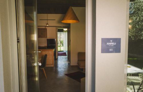 Ampeli Villas - Foto 47