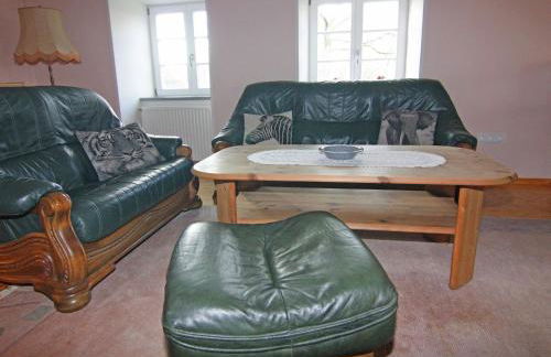 Ferienwohnung im Gutshaus Schulenbrook - Foto 10