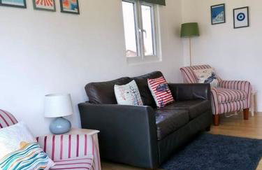 Spacious cabin, near Padstow and 7 Bays - Foto 10