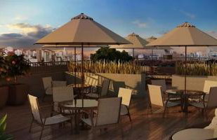 Studio Luxo Metrô São Judas - Foto 13