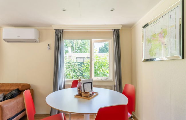 Serene Forest Stay With Comfort - Photo 23