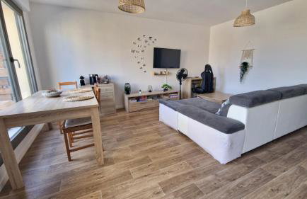 8 Pers - Balcon & Jardin - 5min CDG - Shuttle CDG Airport - Paris Villepinte - Foto 30
