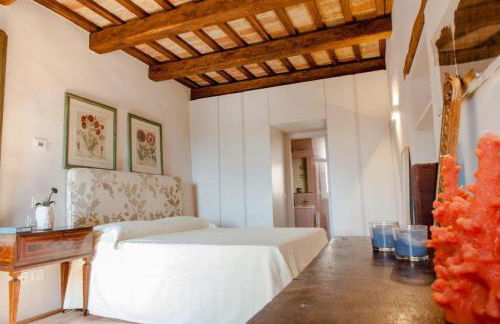 Medieval Tower With Views Of Sibillini Mountains - Foto 28