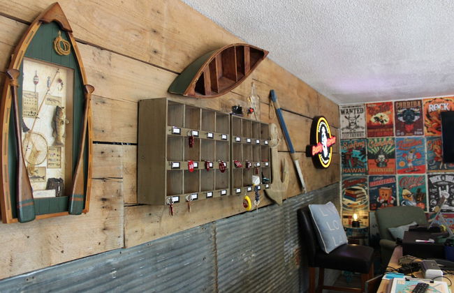 Buddy's Harbor - Foto 2