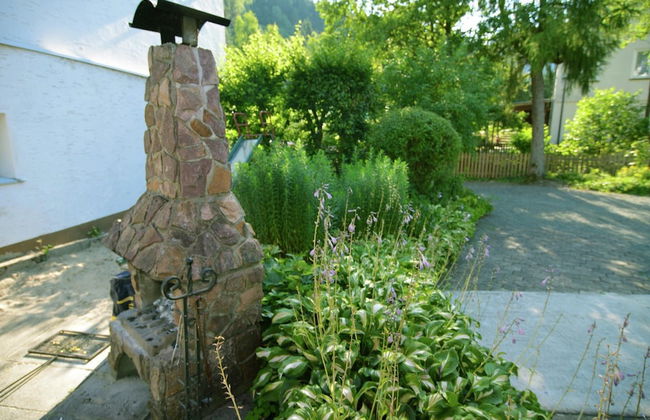 Holiday Home Bestwig Near Ski Lift - Foto 30