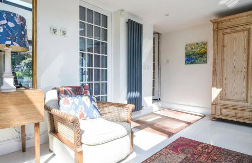 Stable Cottage - Foto 11