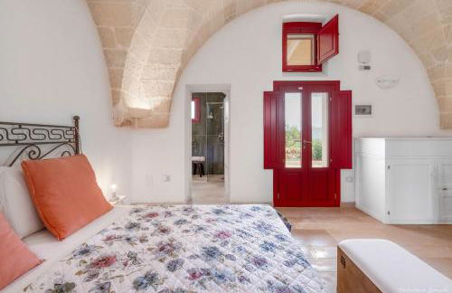 Masseria Rescio - Foto 39