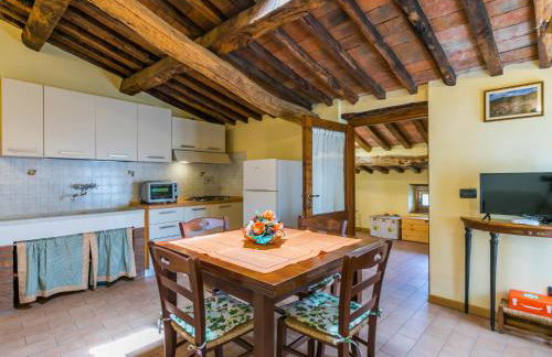 Holiday Home Poggetto Pellegrini by Interhome - Foto 13